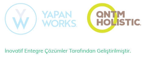 Yapan Works & QNTM Holistic